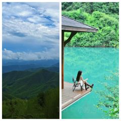 义远有机农场餐厅 User Photo