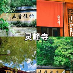 老太婆干挑面(苕溪路店) User Photo