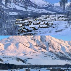 吉尔花园餐厅·新疆菜 User Photo