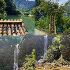 陈妈餐馆·宜昌肥鱼地方本土菜馆 User Photo