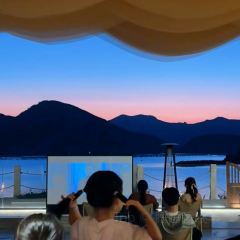 平潭岛·喃城落日咖啡民宿·餐厅 User Photo