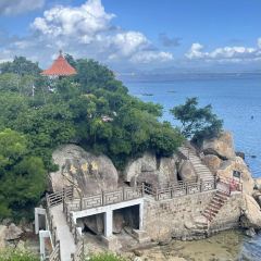 LAOHUTIANTANG User Photo