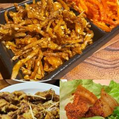 CHINESE TARVEN User Photo