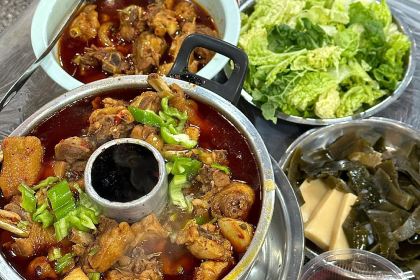 藕鼎记(万寿桥店)