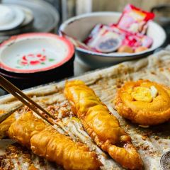 李记五香豆沫 User Photo