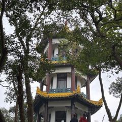 TONG QING LOU 여행 사진