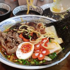 豆夫酥酥臭名远扬臭豆腐(总店) User Photo