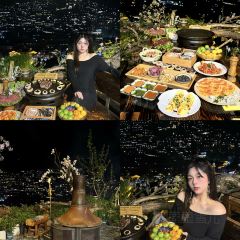 幽兰落 User Photo