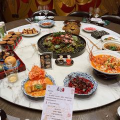 喜筵28·精细潮粤菜(五大道王府店) User Photo