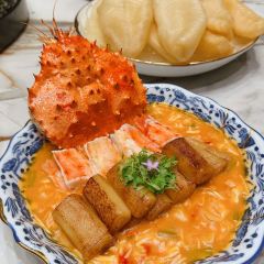 喜筵28·精细潮粤菜(五大道王府店) User Photo