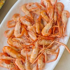 卖鱼珍河鲜坊·一线江景餐厅 User Photo