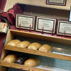 Hershel's East Side Deli User Photo