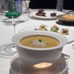 黛外滩(外滩店) User Photo