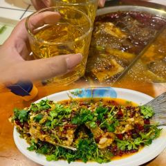 状元楼•台城大运河主题餐厅(古城景区店) User Photo