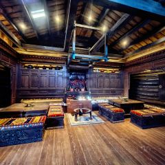 Neighborhood Restaurant ·Hotel Indigo Lugu Lake User Photo