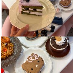 中街吊炉饼鸡蛋糕小吃部 User Photo