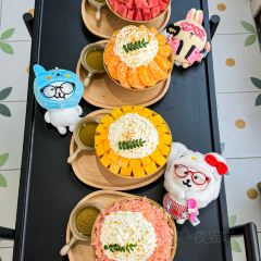 Grandpa's Coconut Chicken User Photo