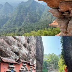 XiaoHuTian YiShuGuan User Photo