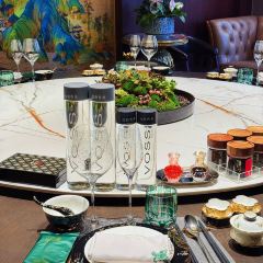 喜筵28·精细潮粤菜(五大道王府店) User Photo