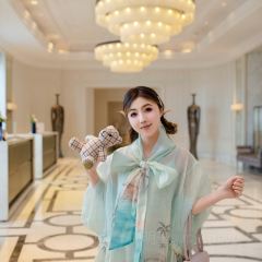 T'ANG COURT User Photo