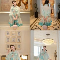 T'ANG COURT User Photo