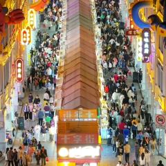 LONG LIN LU DI YI GU NIU ROU SHANG User Photo