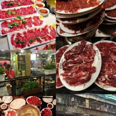 阿忠海鲜餐馆(新华北路店) User Photo