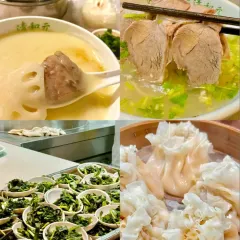 楊記灌腸（食品街店）張用戶圖片