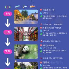 LAO BAO DING User Photo