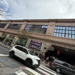 Reading Terminal Market User Photo
