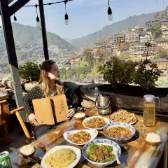 山房全景餐厅 User Photo