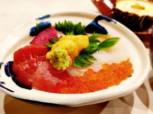 Хакодате: топ-10 в категории «Местные вкусы»