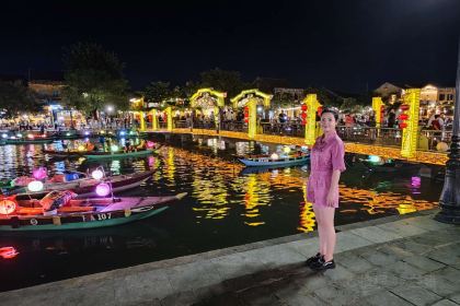 Vy’s Market Restaurant & Cooking School