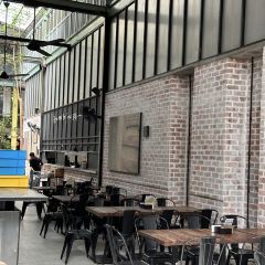 Plan B Restaurant | Ipoh User Photo