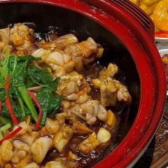 薇廷·精细江浙菜(越城店) User Photo
