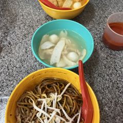 Alor Akar Seafood Restaurant User Photo