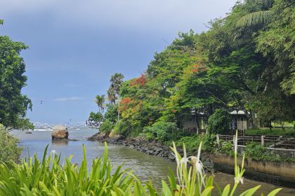 Black & White Restaurant