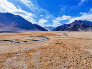 Mount Kailash Base Camp