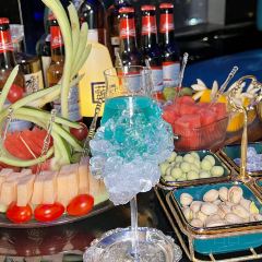Tangla Hotel Tianjin·China Bleu 여행 사진