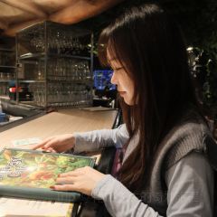Rainforest Cafe User Photo