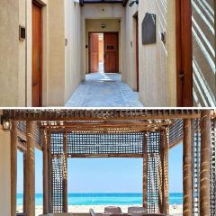 Olio Restaurant - Al Yamm Villa Resort User Photo