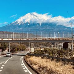 Fujikawa Service Area (Downward) Restaurant User Photo