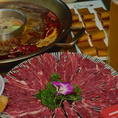 chongqingShenghejiudian·yuanchang Hot Pot User Photo