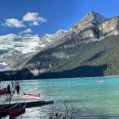 Banff Ave Brewing Co User Photo