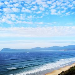 Bruny Island Gateway User Photo