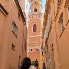 Le Plongeoir User Photo