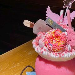 花椒餐厅 User Photo