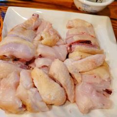 農家椰子雞（神州半島店）張用戶圖片