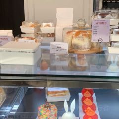 JIN PATISSERIE User Photo