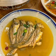 九龙奇迹海鲜大排档(万象城店) User Photo